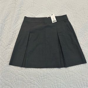 NWT Topshop Mini Skirt